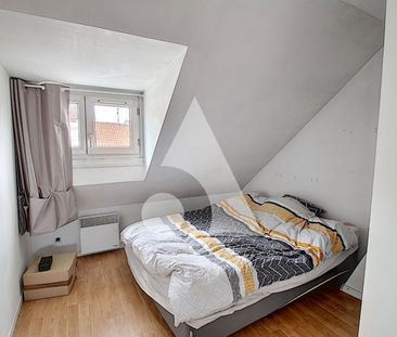 Appartement 2 pièces à Douai - Photo 3