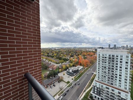 For Lease - 3260 Sheppard Avenue Unit# 2310, Toronto, Ontario - Photo 2