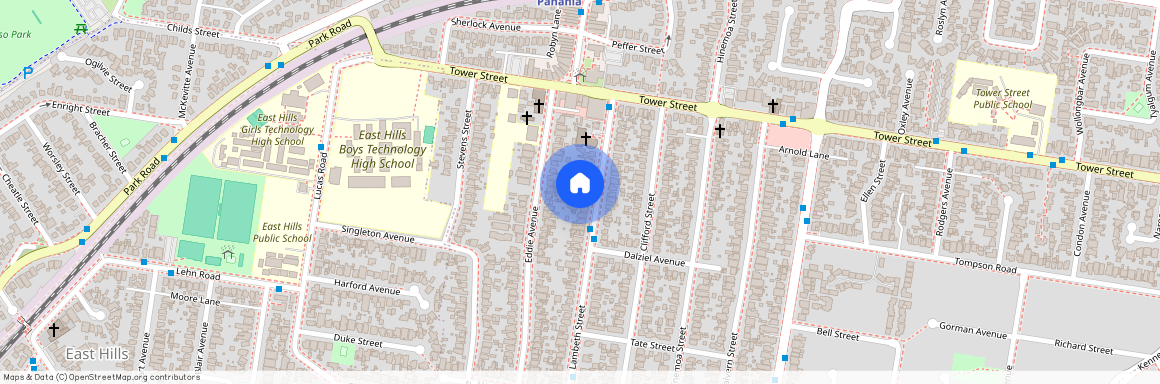 1/20 Lambeth Street, NSW 2213, Panania