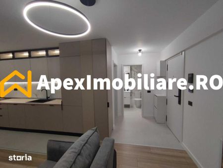 Apartament 2 camere de inchiriat Aparatorii Patriei Bucuresti | ApexIm - Fotografie 3