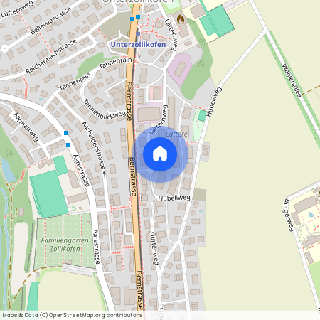 3052, Zollikofen, Lätternweg, 21