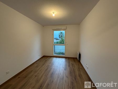 Appartement T2 Fréjus à louer - Photo 2