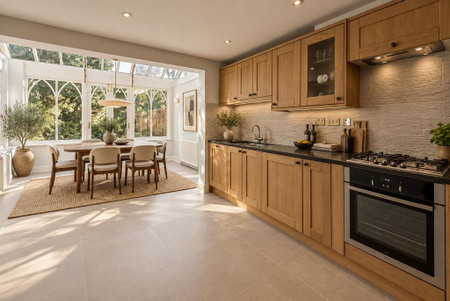 2 bedroom flat to rent - Photo 5