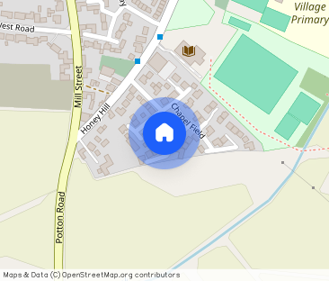 Chapel Field, Gamlingay - Photo 1