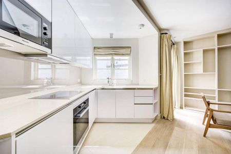 1 bedroom flat to rent - Photo 5