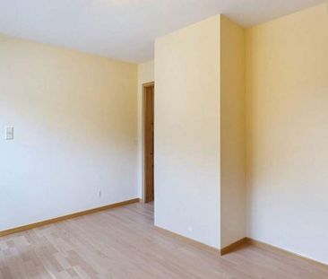 Duplex te huur in Gembloux voor € 850 met 2 slaapkamers - Photo 1