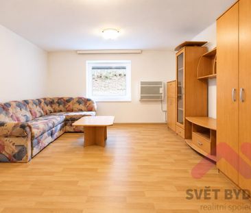 Pronájem bytu 2+kk 55 m2 - Photo 3