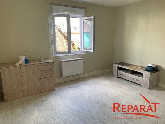 Location Appartement 2 pièces 42m² OBJAT 19130 - Photo 1