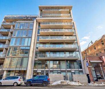 For Lease - 461 Adelaide Street Unit# 434, Toronto, Ontario - Photo 1