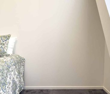 City Centre, 1 bedroom, $400 per week - 606/47 Wakefield St - Photo 1