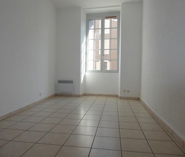Location Appartement 2 pièces 45m² AUBENAS 07200 - Photo 3