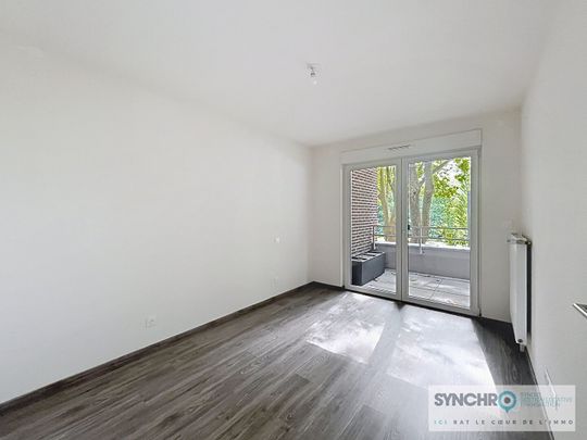 Location Appartement 2 pièces 42m² - Photo 1