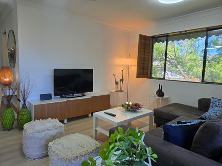 7/20 Brisbane Street, St Lucia QLD 4067 - Apartment For Rent | Domain - Photo 4