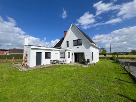 Huis te huur - Photo 5