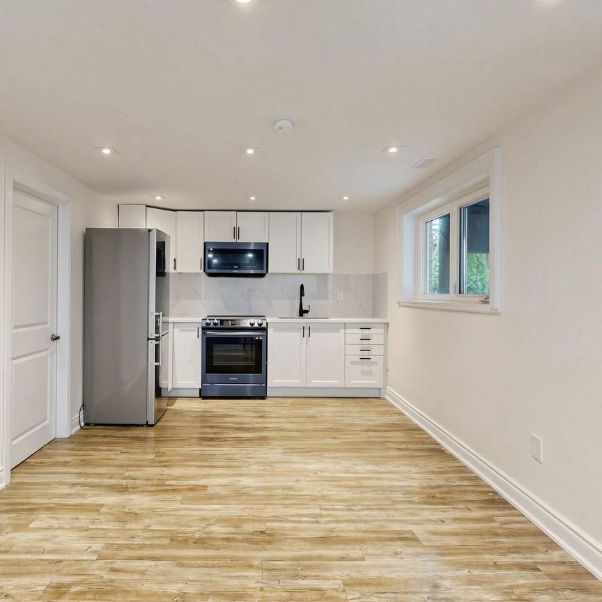 For Lease - 18 King Richard Court Unit# Lower, Markham, Ontario - Photo 1