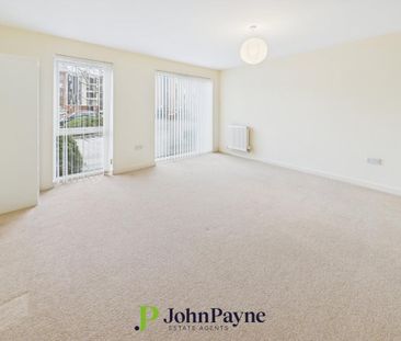 2 bedroom apartment to rent - Photo 2