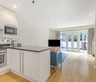 2 bedroom townhouse to rent - Photo 1