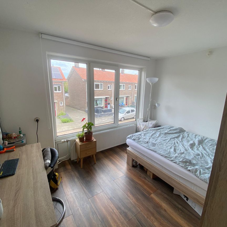 15, Steenbokstraat, 7521XC, Enschede - Foto 1