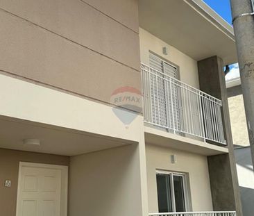 Casa no Condomínio Vila Flora para locação, R$ 4.500,00. - Photo 6