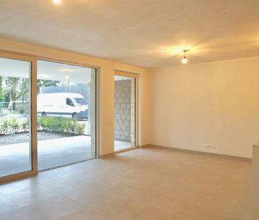 Gelijkvloers app. te huur in Wachtebeke voor € 950 met 2 slaapkamers - Photo 3