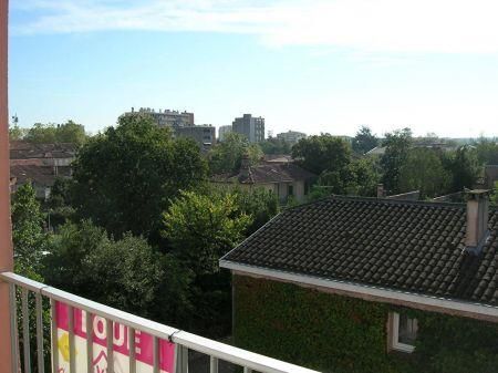Location - Appartement - 1 pièces - 28.00 m² - montauban - Photo 2