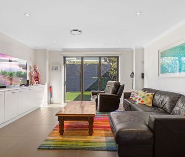 Elegant Family Home in Prime Location - Photo 1