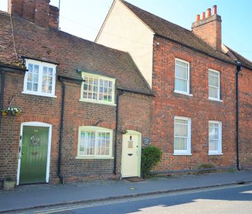 2 bedroom mid terraced house to rent, - Photo 3