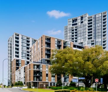 950/9 Maple Tree Road,Westmead,New South Wales 2145, Sydney - Photo 1