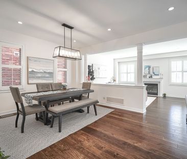 For Lease - 3346 Terra Cotta Lane, Burlington, Ontario - Photo 1