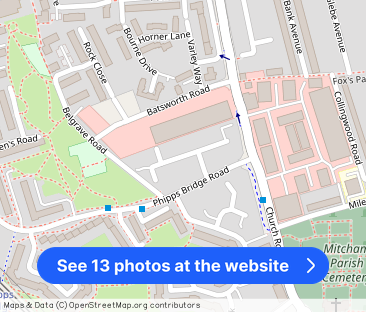 Goodwin Close, Mitcham - Photo 1