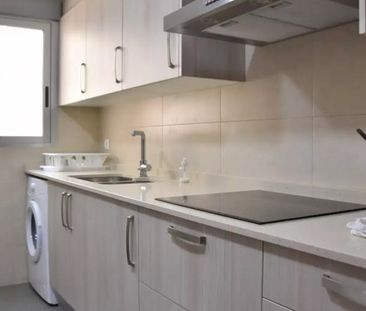 Carrer Sants Just i Pastor, Valencia, Valencian Community 46021 - Photo 6