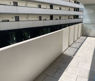 Gemütliche 2 Zimmerwohnung nahe dem WU Campus und Wiener Prater - Photo 6