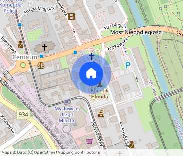 Elegancki apartament 2pok. ul. pl. Wolnosci - Zdjęcie 1