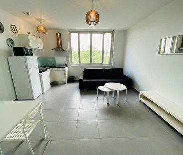 APPARTEMENT T2 A LOUER - Photo 1