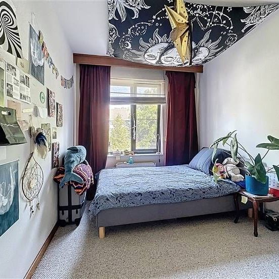 Appartement te huur - Photo 1