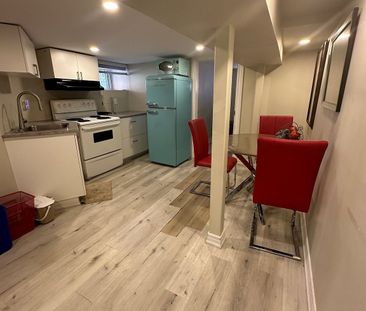 For Lease - 25 Barnesdale Avenue Unit# bsmt, Hamilton, Ontario - Photo 5