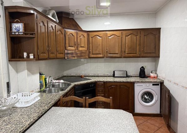 Apartamento T3 em Viana do Castelo