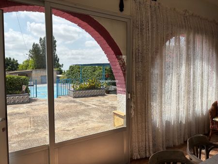 Country House in Crevillente, crevillente, for rent - Photo 2