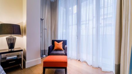 3 bedroom apartment to rent - Photo 2