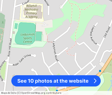 Ladysmith Road, Ashton-Under-Lyne, OL6 - Photo 1