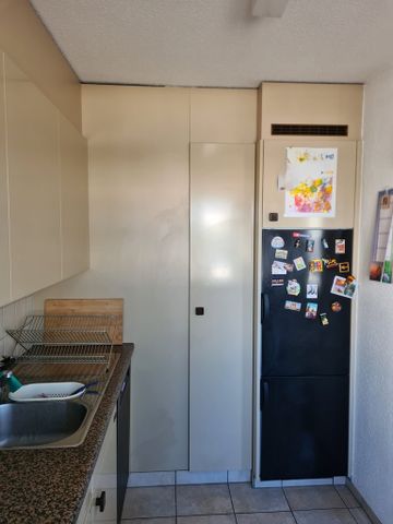Grosszügige Wohnung im Herzen von Oerlikon - Foto 2