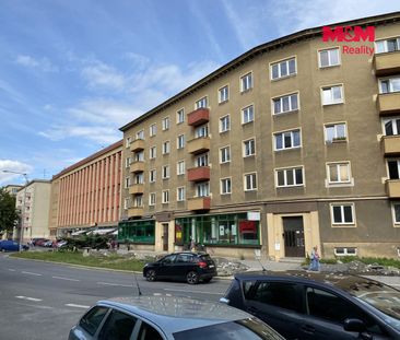 Pronájem bytu 1+kk a garsoniéry 36 m², Porubská 1013, Ostrava Poruba - Photo 6
