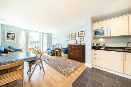 Great Suffolk Street, London Bridge, SE1 - Photo 2