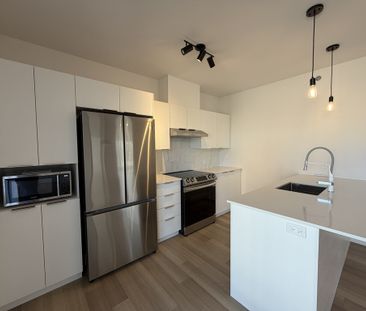 ⭐Appartement 4 1/2 Moderne Et Neuf - Photo 3