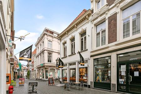 Engelsestraat 2-C, Centrum, 4611RR, Bergen Op Zoom - Photo 3