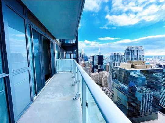 For Lease - 7 Grenville Street Unit# 4613, Toronto, Ontario - Photo 1