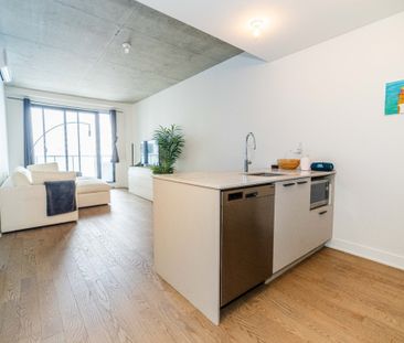 Appartement à louer - Photo 6