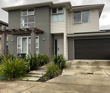 5 Ketu Way, Takanini - Photo 6