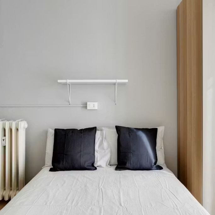 Via Annibale Caretta, Milan, Lombardy 20131 - Photo 1