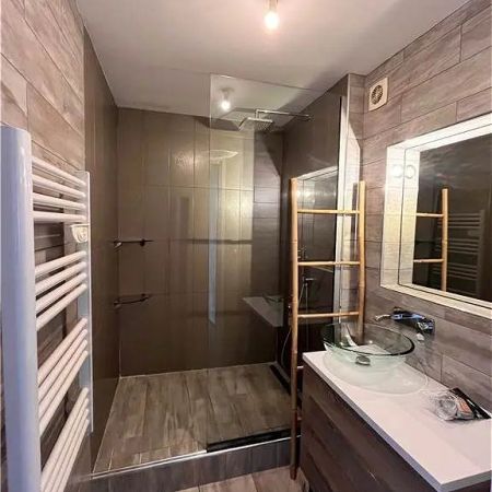 Location appartement 3 pièces - 60.18m² à Tarbes (65000) - Photo 4